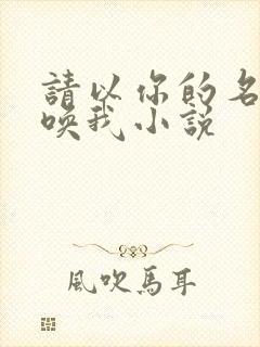请以你的名字呼唤我小说