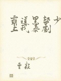 霸道黑帮少爷爱上我泰剧