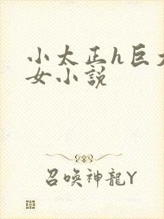 小太正h巨大熟女小说