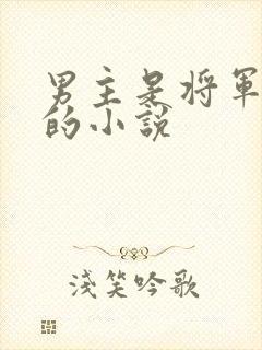男主是将军姓萧的小说