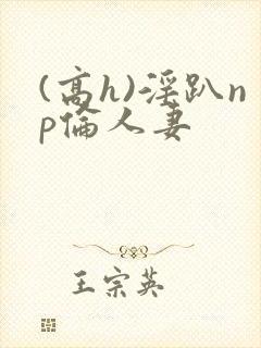 (高h)淫趴np伦人妻