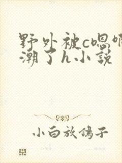 野外被c嗯啊高潮了h小说封面