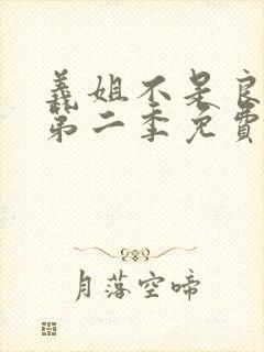 义姐不是良妈妈第二季免费观看全集
