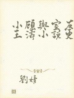 小顾与室友男友王涛小说更新时间