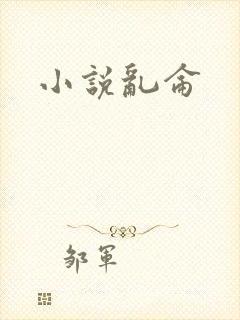 小说乱仑