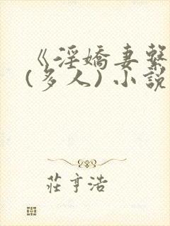《淫娇妻系列》(多人) 小说