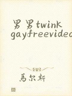 男男twinkgayfreevideo裸体