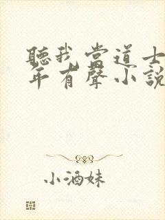听我当道士那些年有声小说
