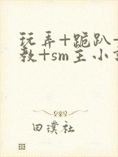 玩弄+跪趴+调教+sm主小说