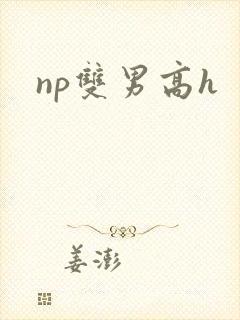 np双男高h