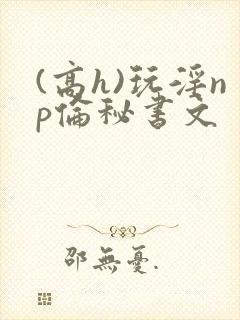(高h)玩淫np伦秘书文