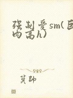 强制爱sm(巨肉高h)