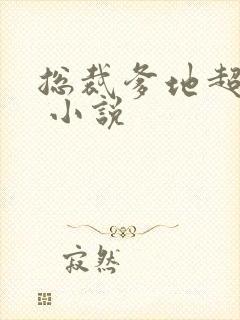 总裁爹地超给力 小说