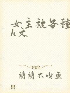 女主被各种调教h文