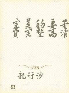 完美的妻子5免费完整高清电视剧在线看韩剧