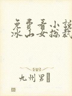 免费看小说我的冰山女总裁