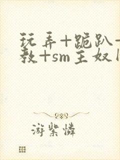 玩弄+跪趴+调教+sm主奴网站