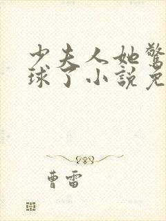 少夫人她惊艳全球了小说免费阅读