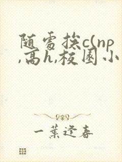 随处挨c(np,高h,校园小说