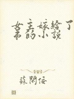 女主嫁给了三兄弟的小说
