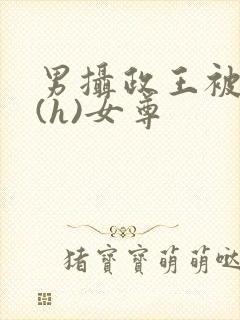 男摄政王被调教(h)女尊
