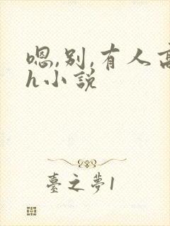 嗯,别,有人高h小说