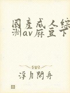 国产成人综合亚洲av麻豆下载封面