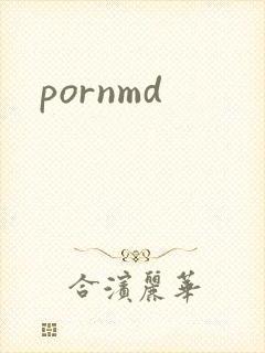pornmd