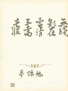 老手电影无删减版高清在线封面