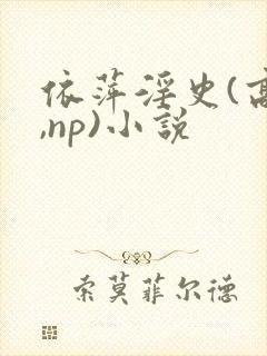 依萍淫史(高h,np)小说