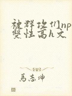 被群攻们np肉双性高h文