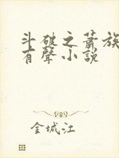 斗破之萧族冰圣有声小说