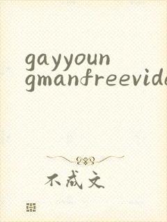 gayyoungmanfreevideos封面