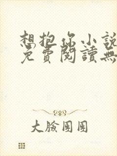 想抱你小说全文免费阅读无罪国度