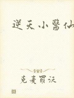 逆天小医仙完结