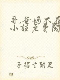 哥,爸妈不在家小说免费阅读