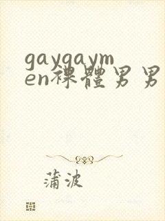 gaygaymen裸体男男xxxvide0b0y…