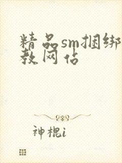 精品sm捆绑调教网站