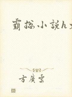 霸总小说h文