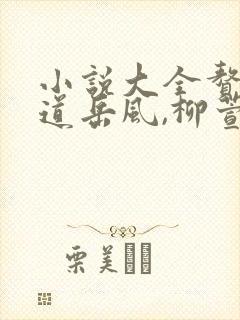 小说大全赘婿当道岳风,柳萱