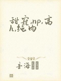 甜宠,np,高h,纯肉
