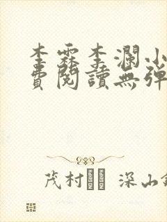 李霖李澜小说免费阅读无弹窗