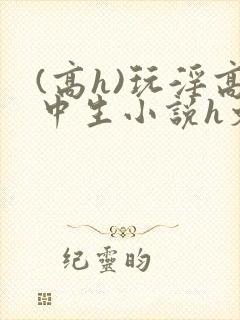 (高h)玩淫高中生小说h文