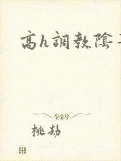 高h调教阴蒂文