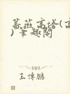 蔷薇高塔(高干) 笔趣阁