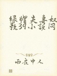 绿帽夫妻奴受调教39小说网封面