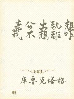 老公出轨想离婚我不想离咋办