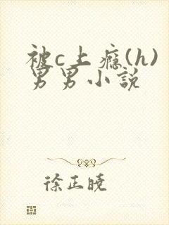 被c上瘾(h)男男小说