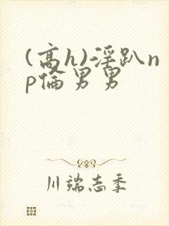 (高h)淫趴np伦男男