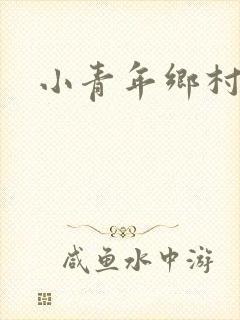小青年乡村猎艳